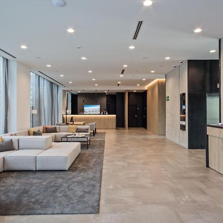 Acta Voraport Hotel Barcelona Ngoại thất bức ảnh