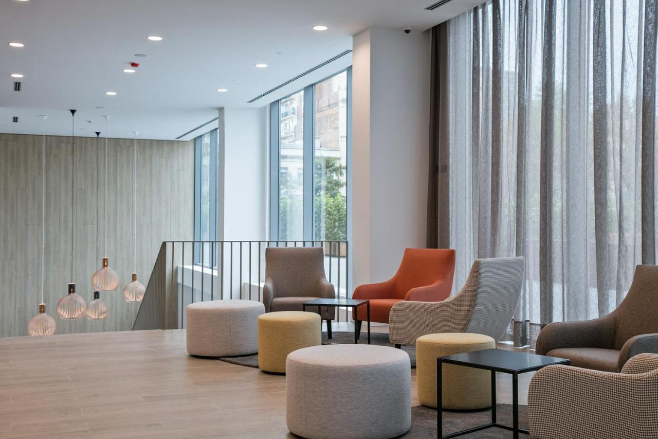Acta Voraport Hotel Barcelona Ngoại thất bức ảnh